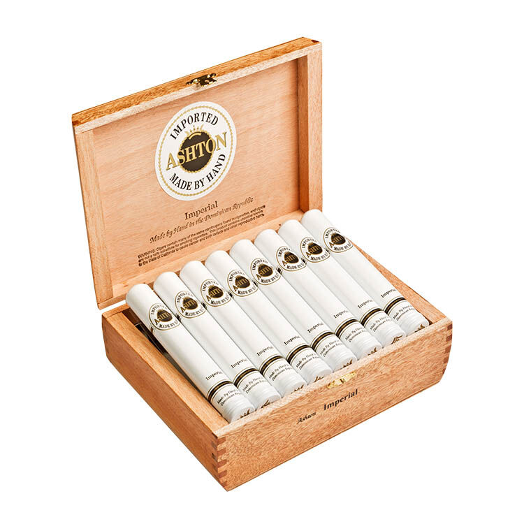 Imperial Tube, , jrcigars